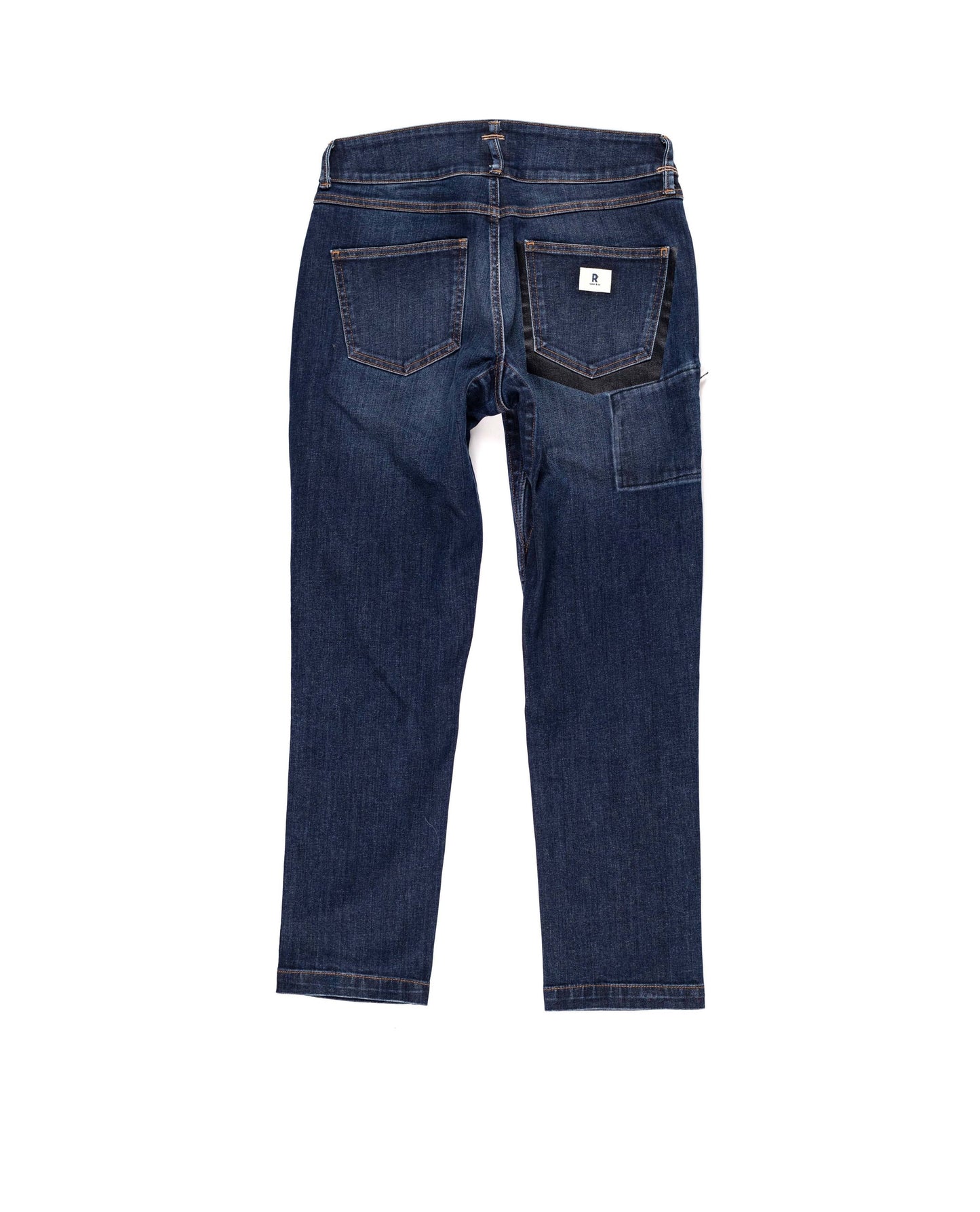 Men's Classic Jeans Indigo