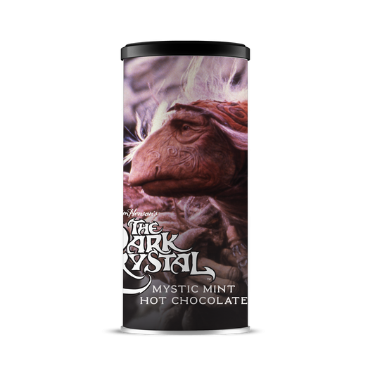 Dark Crystal Hot Chocolate 3-Pack