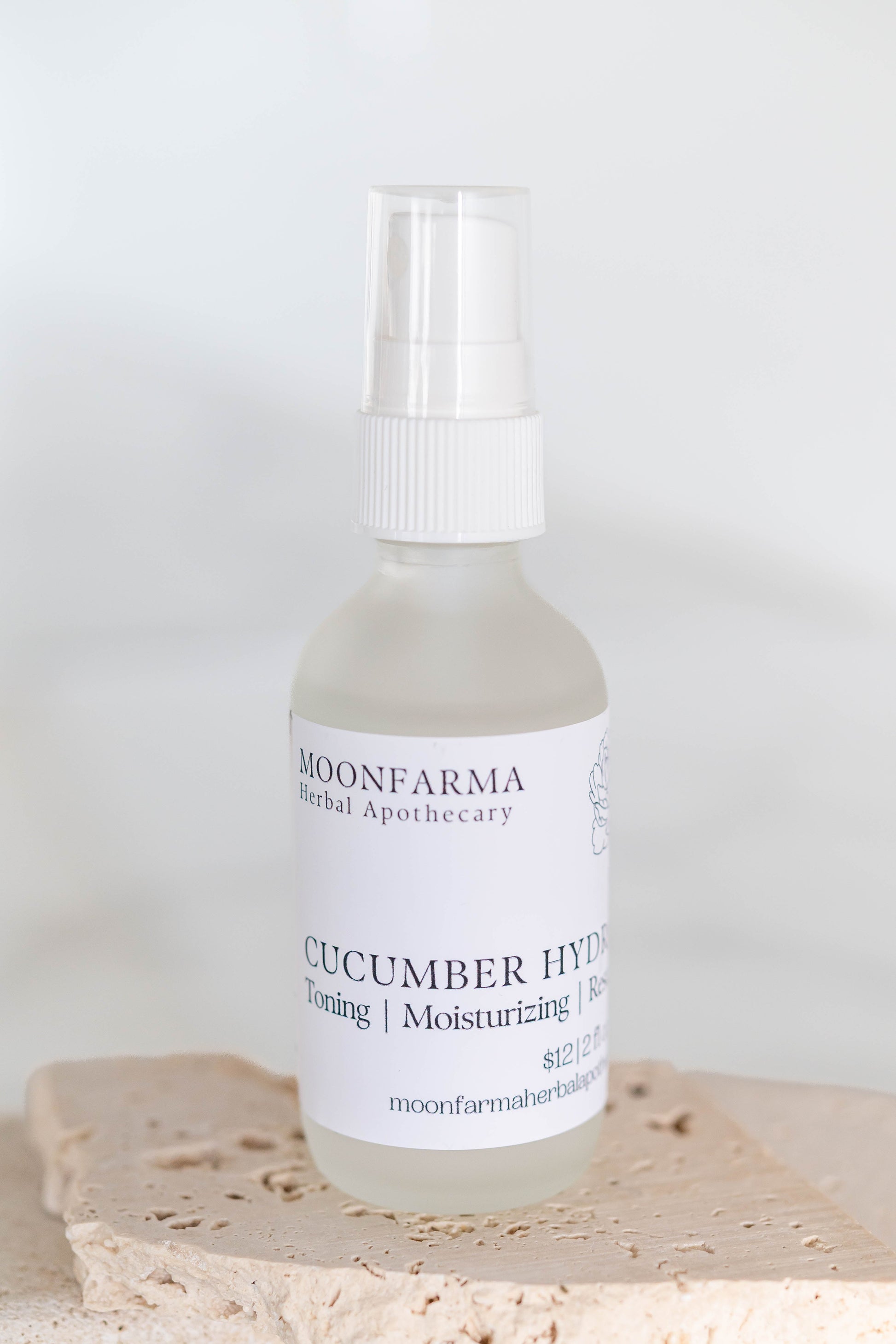 Facial Hydrosol | Toner - Lolomo!