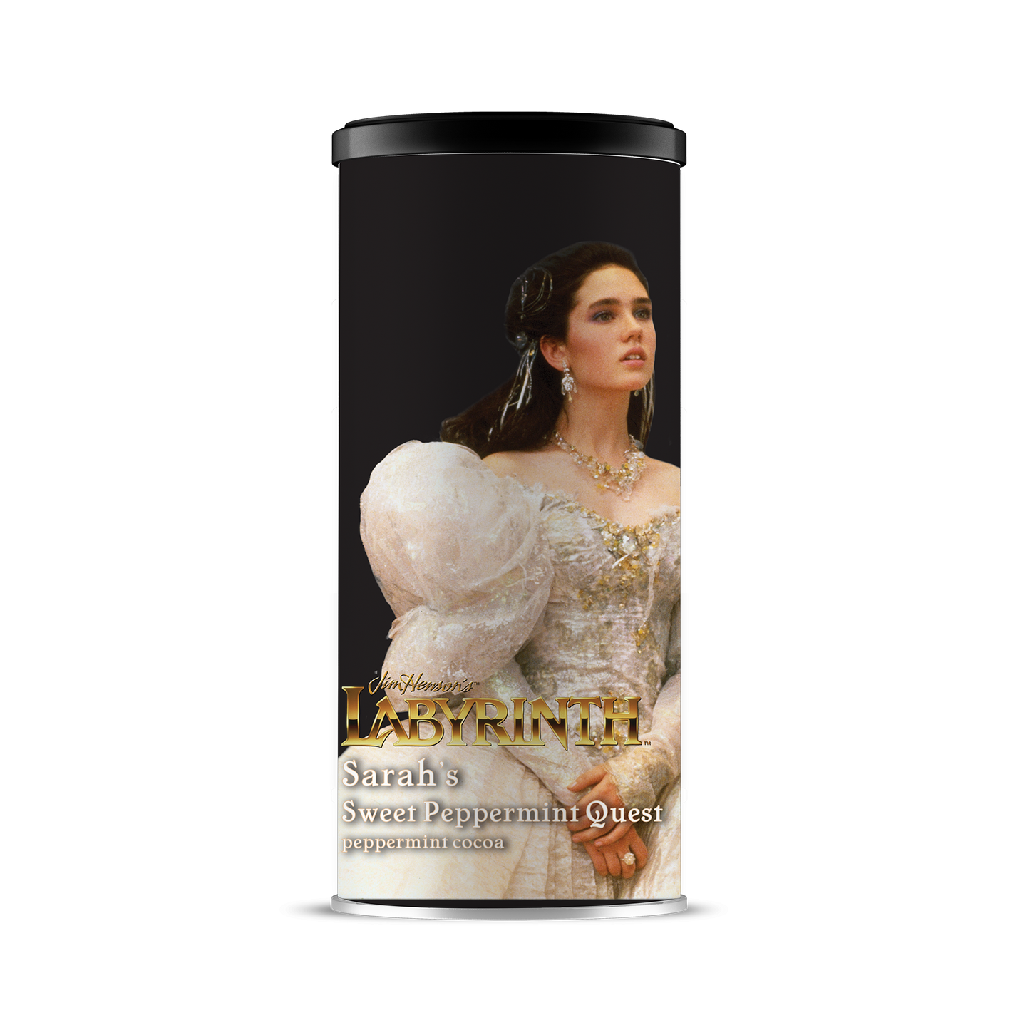 Labyrinth Cocoa 3-Pack