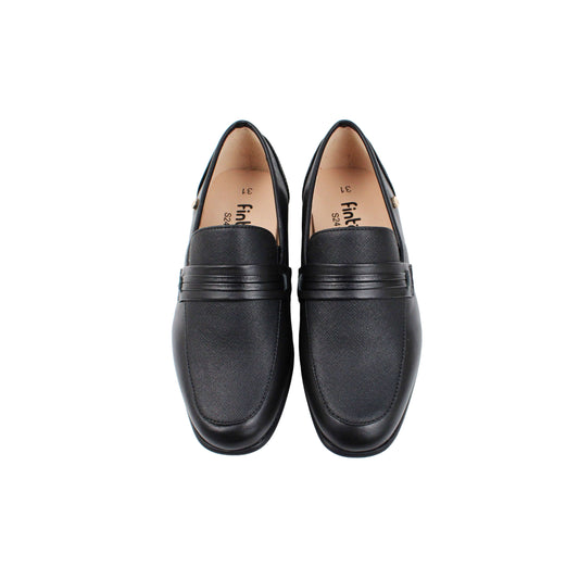 Black Leather - Lolomo!