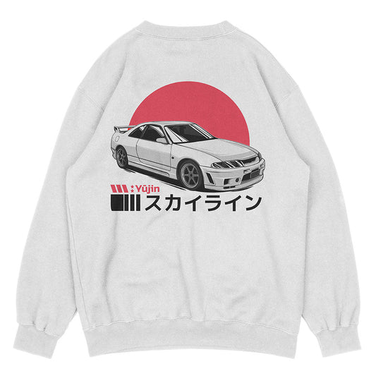 Sunrise Drive Sweatshirt
