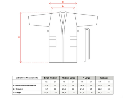 Kariye Robe - Lolomo!