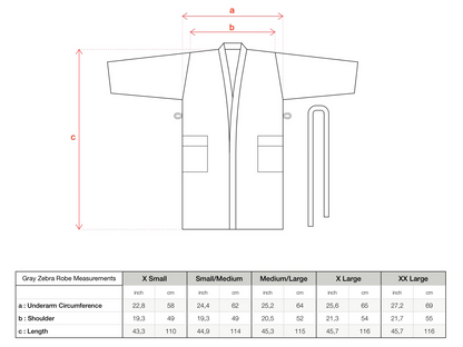 Abbas Robe - Lolomo!