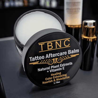 Tattoo Aftercare Balm