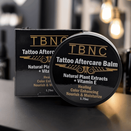Tattoo Aftercare Balm