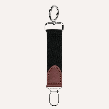 Hat Clip for Bags – Hands-Free Storage for Travel & Daily Use - Lolomo!