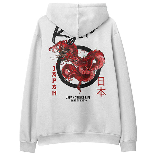 Kyoto Hoodie