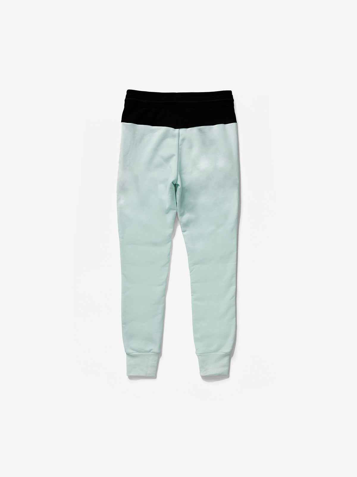 Hybrid Down Jogger - Slate Gray