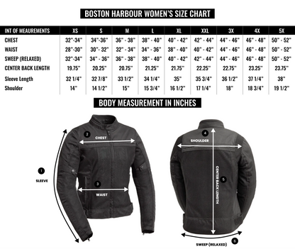 Becky Hooded Biker Leather Jacket