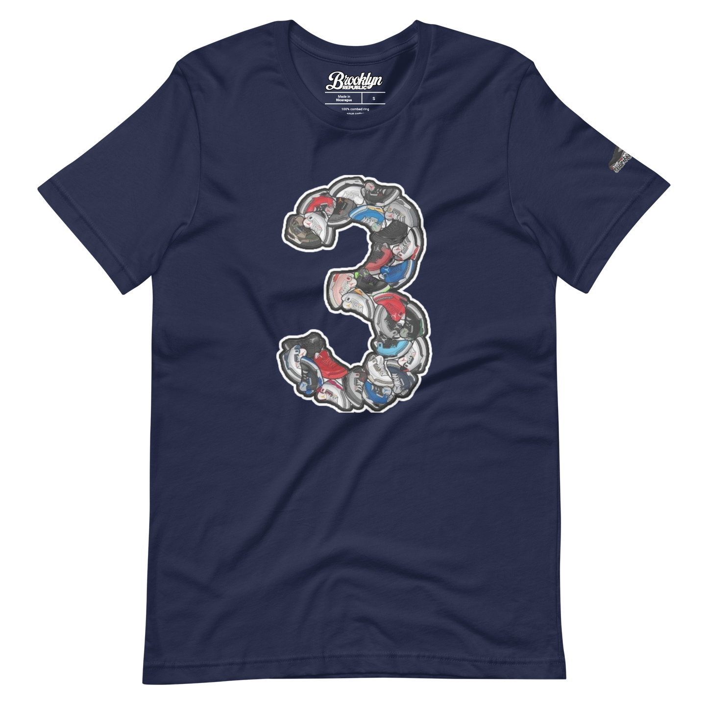 Sole Providerz™ AJ III