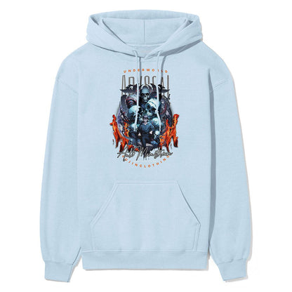 Abyssal Hoodie - Lolomo!