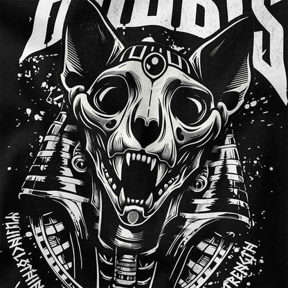 Anubis Cat T-Shirt