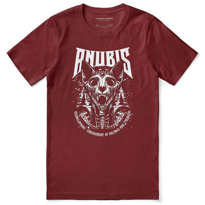 Anubis Cat T-Shirt