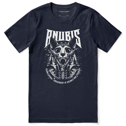 Anubis Cat T-Shirt