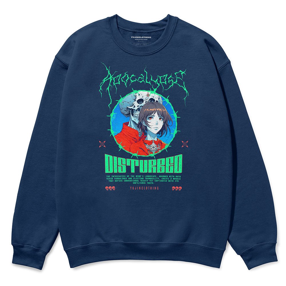 Apocalypse Sweatshirt - Lolomo!
