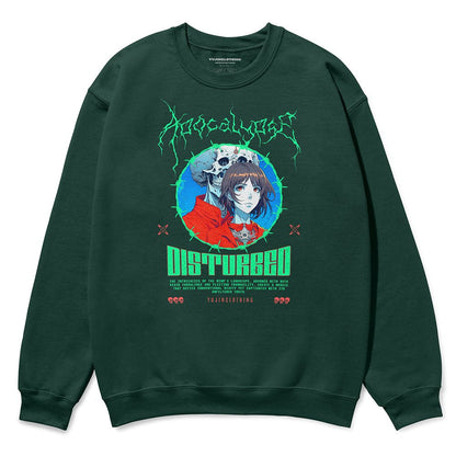 Apocalypse Sweatshirt - Lolomo!