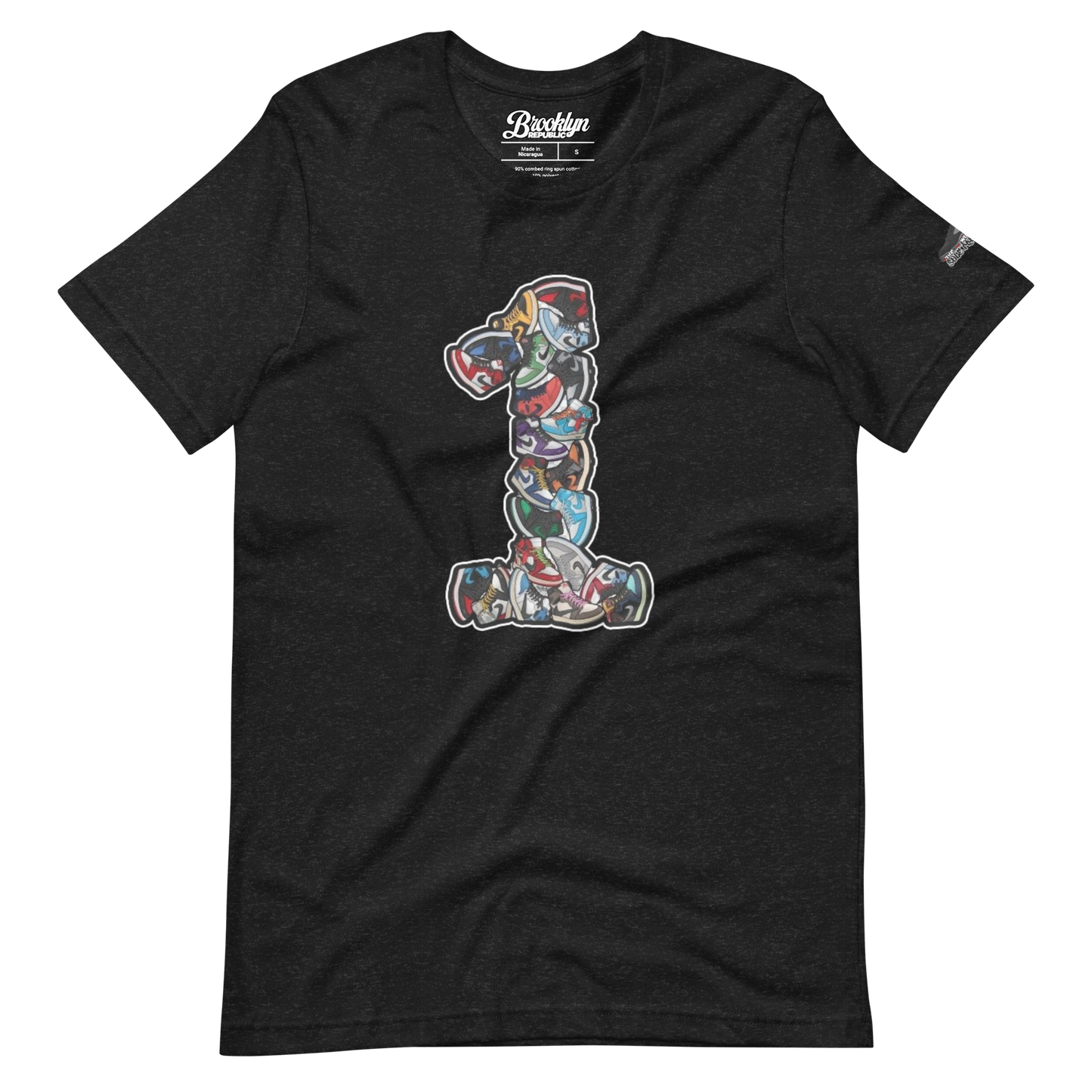 Sole Providerz™ AJ I