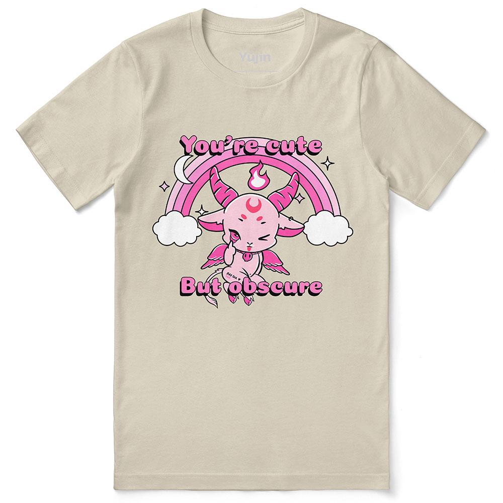 Bad Soul T-Shirt - Lolomo!