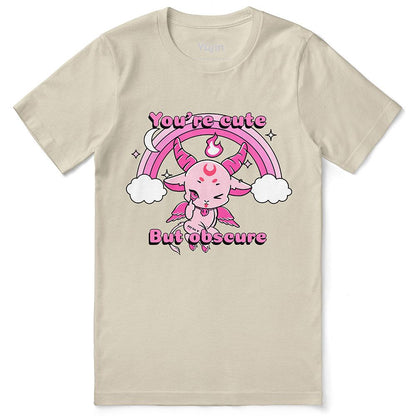 Bad Soul T-Shirt - Lolomo!