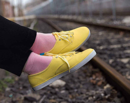 Women’s Bamboo Ankle Socks 8-Pack - 598