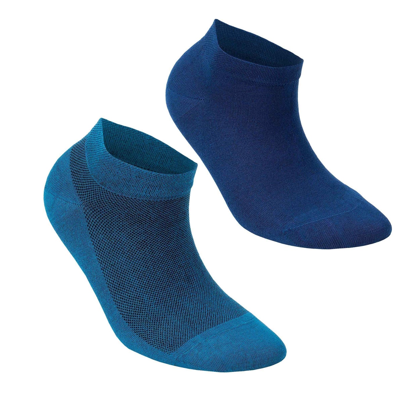 Women’s Bamboo Ankle Socks 8-Pack - 630