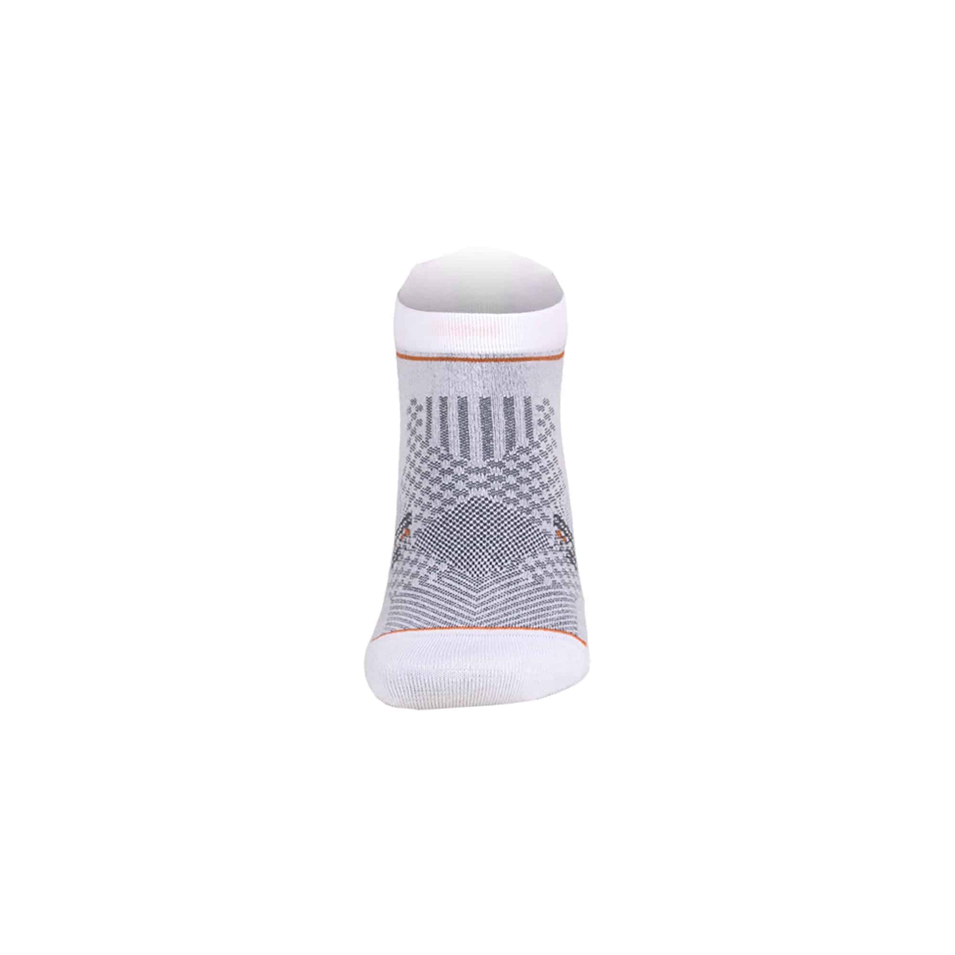 Men's & Women's Bamboo Ankle Socks 6-Pack - Lolomo!