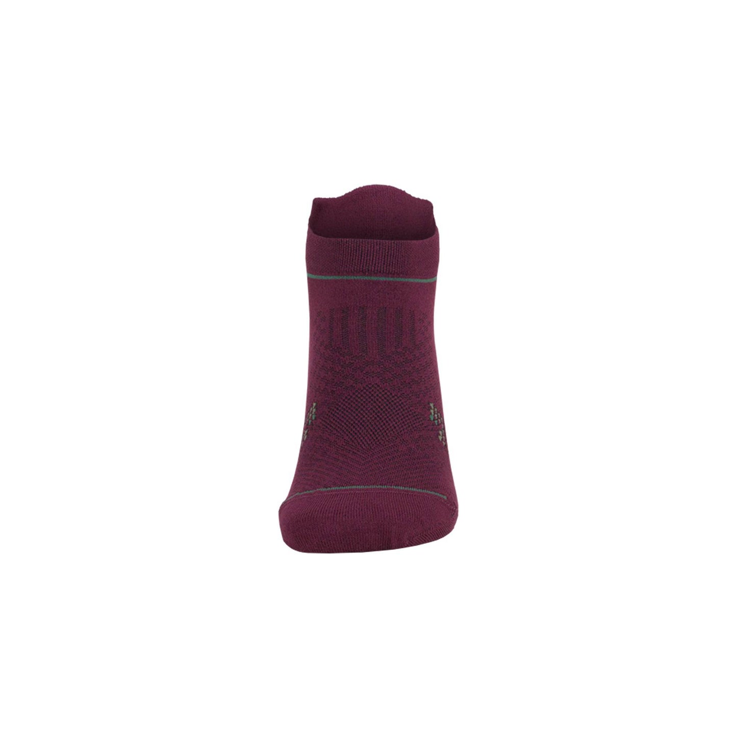 Men's & Women's Bamboo Ankle Socks 6-Pack - Lolomo!