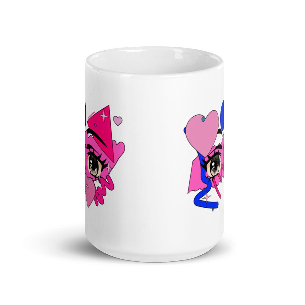 Beautiful Dream Mug - Lolomo!