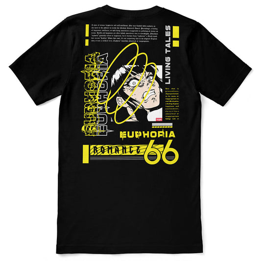 Camiseta Euforia
