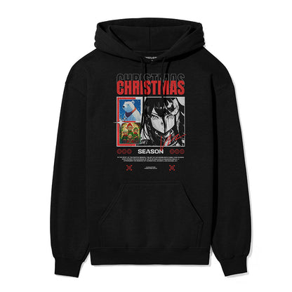 Christmas Season Hoodie