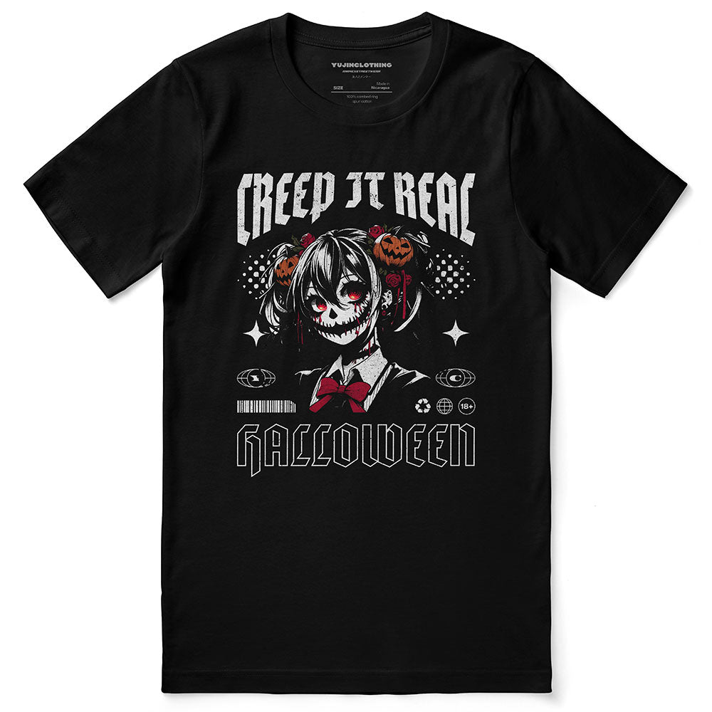 Camiseta Malos Pensamientos