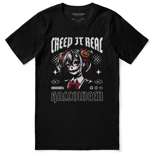 Camiseta Malos Pensamientos