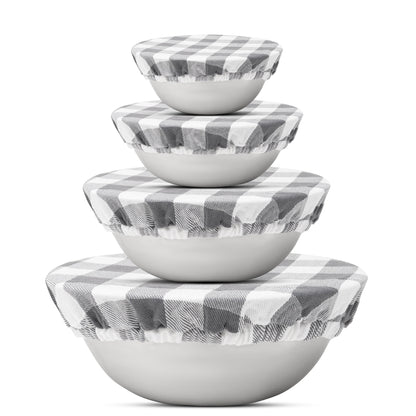 Cloth Bowl Covers - Lolomo!