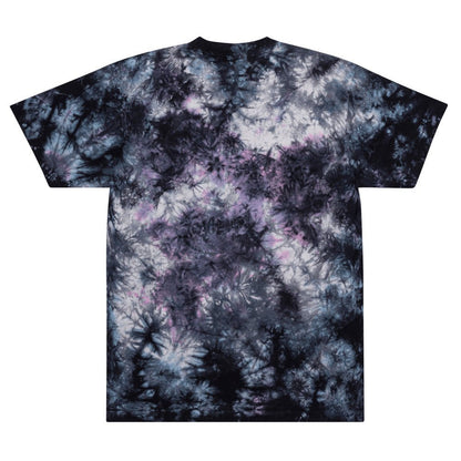 Boy In Love Tie - Dye T-Shirt - Lolomo!