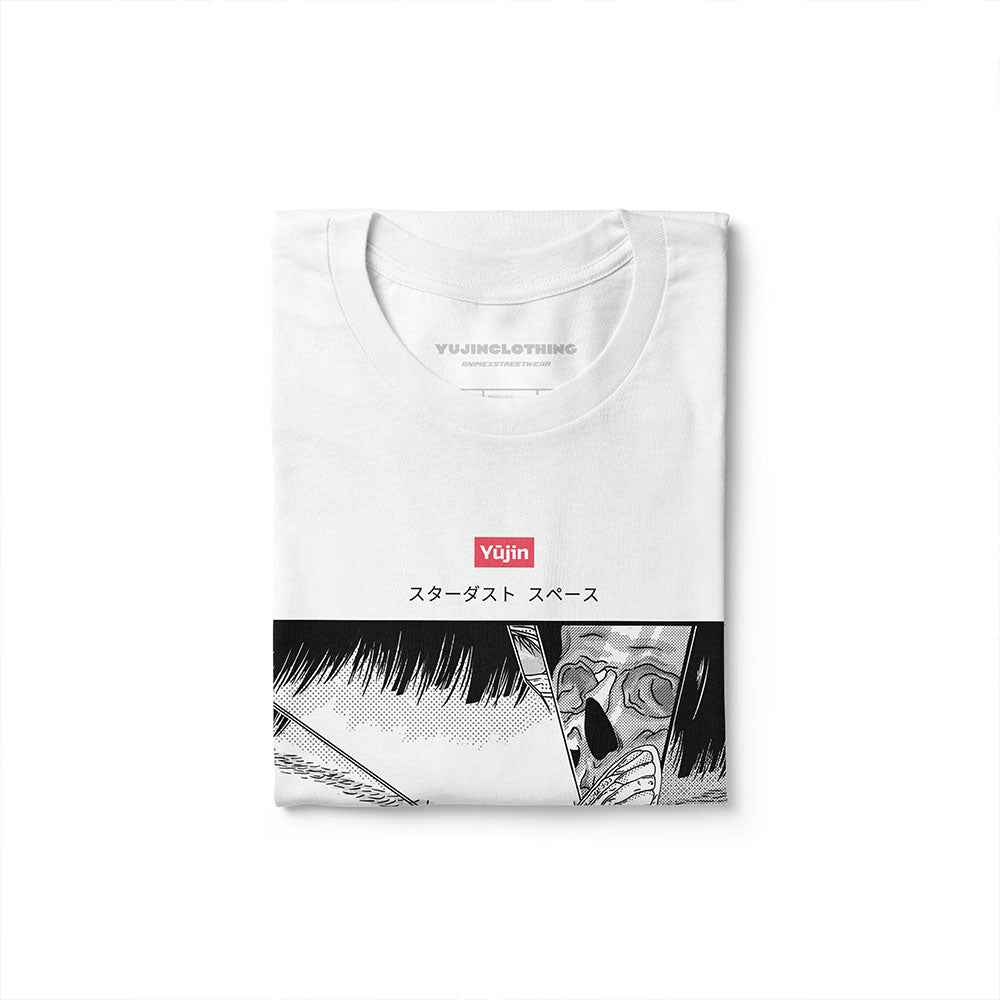 Broken Mirror Long Sleeve T-Shirt