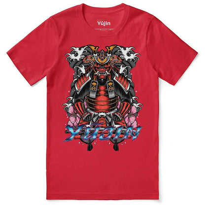 Bushi T-Shirt