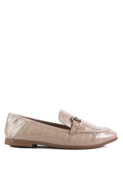Snok Semi Casual Loafers