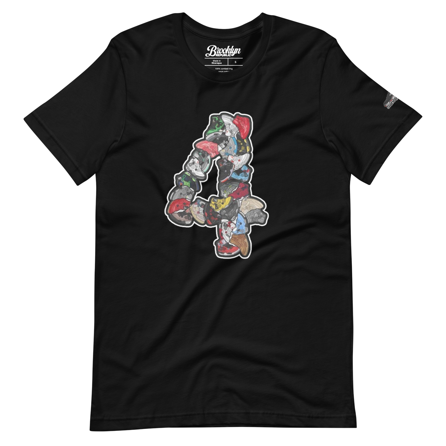 Sole Providerz™ AJ IV