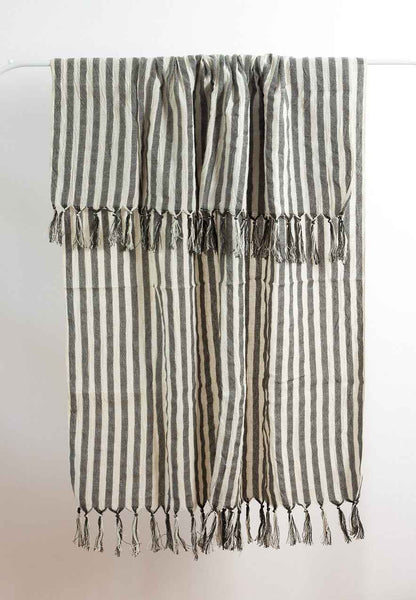 Girit Dark Green Towel