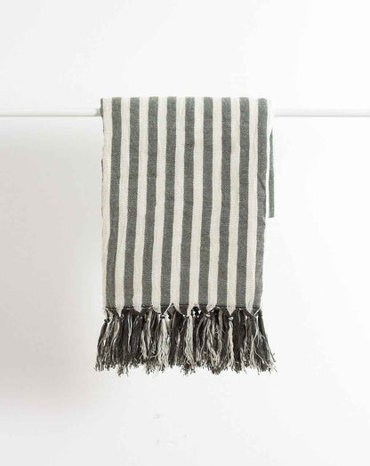 Girit Dark Green Towel