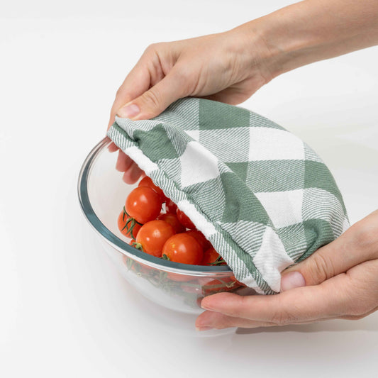 Cloth Bowl Covers