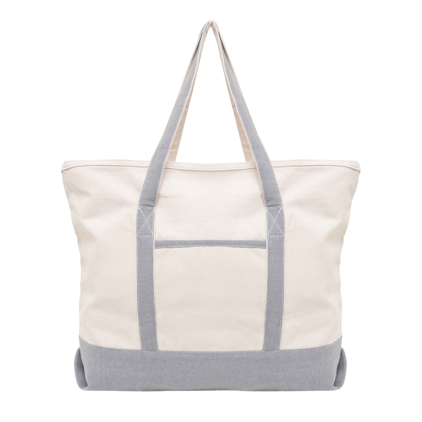 Extra Large Canvas Tote