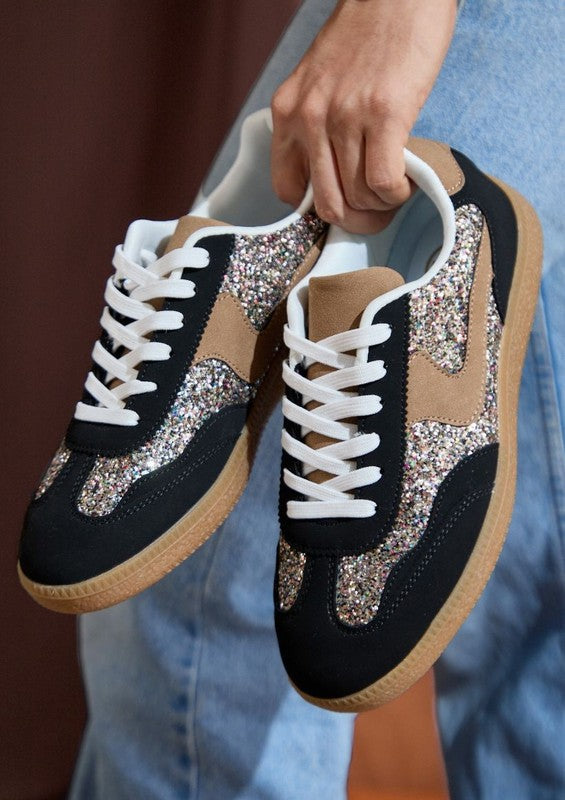 Mel Fashion Sneakers