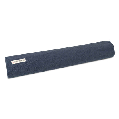 THE YOGI - Organic Cotton Yoga Mat