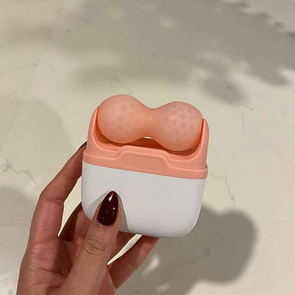 Neck & Face Ice Roller for Puffiness & Redness