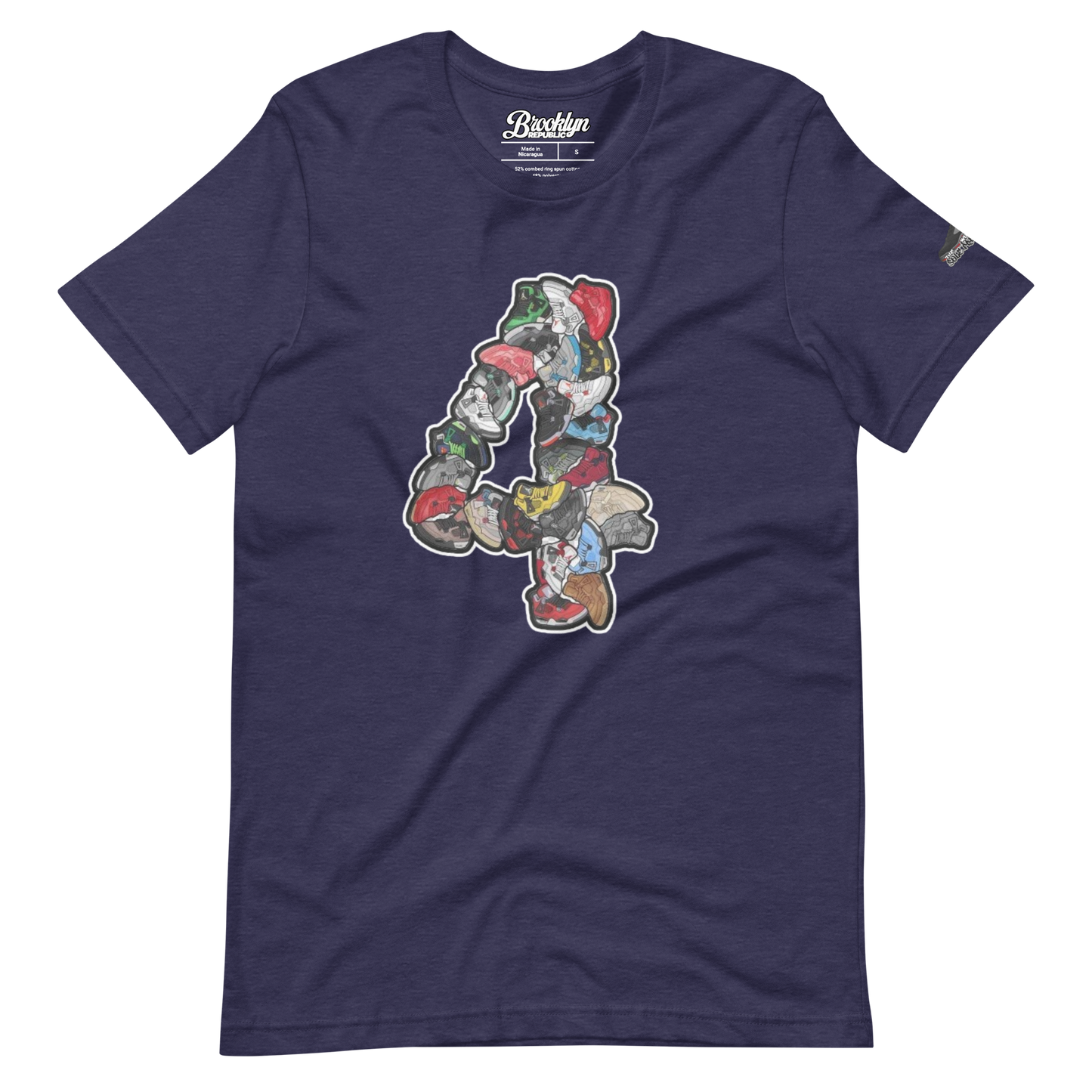 Sole Providerz™ AJ IV