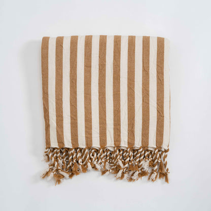 Girit Biscotto Towel