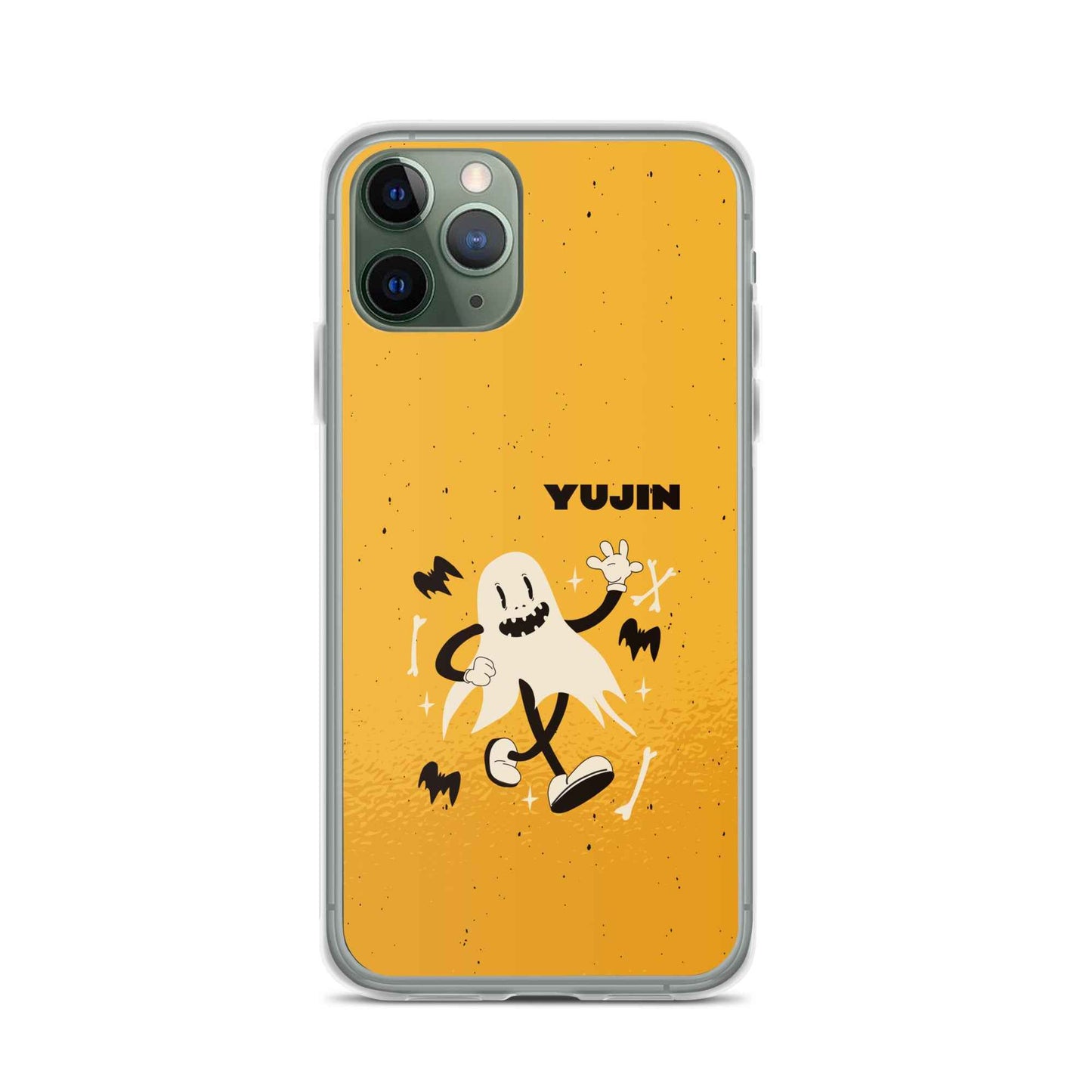 Halloween Ghost iPhone® Case