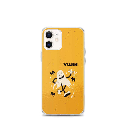 Halloween Ghost iPhone® Case